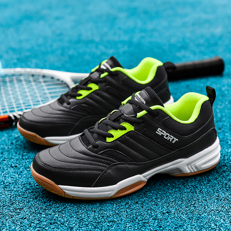 Table Tennis Height - New Sports Shoes for Men and