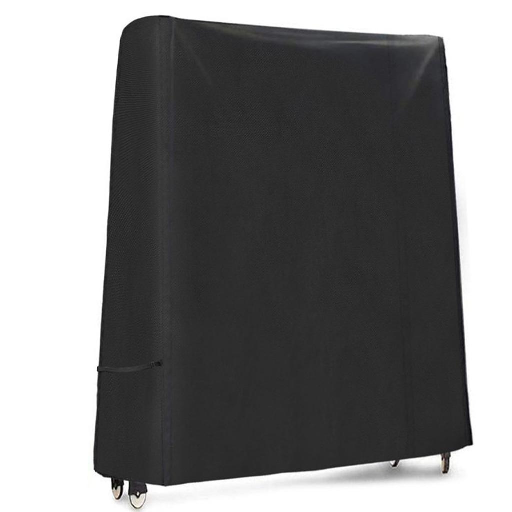 Table Tennis Film - Tennis Table Cover Waterproof Pings Pong