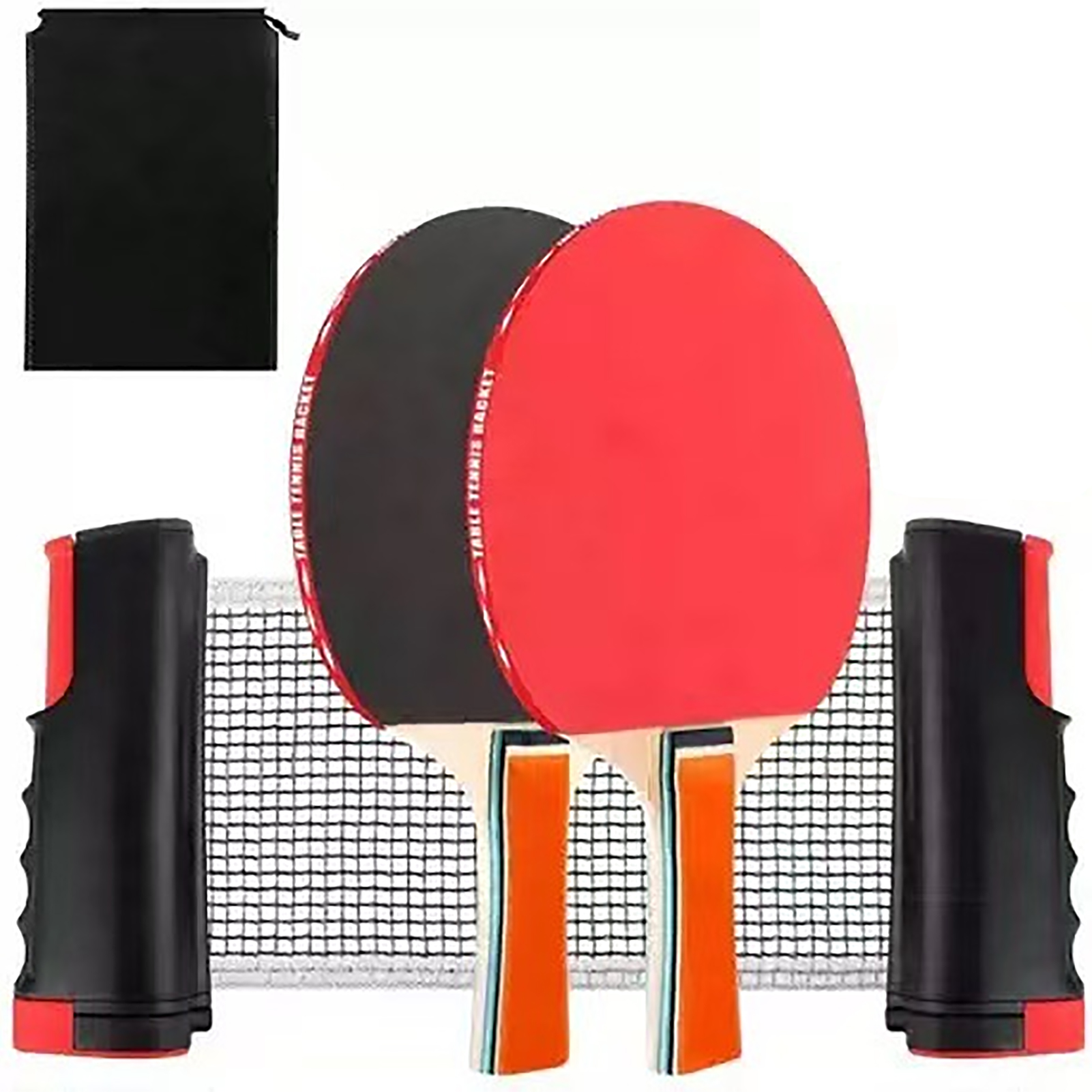 Table Tennis How To Play - Table Tennis Net Ping Pong Rack