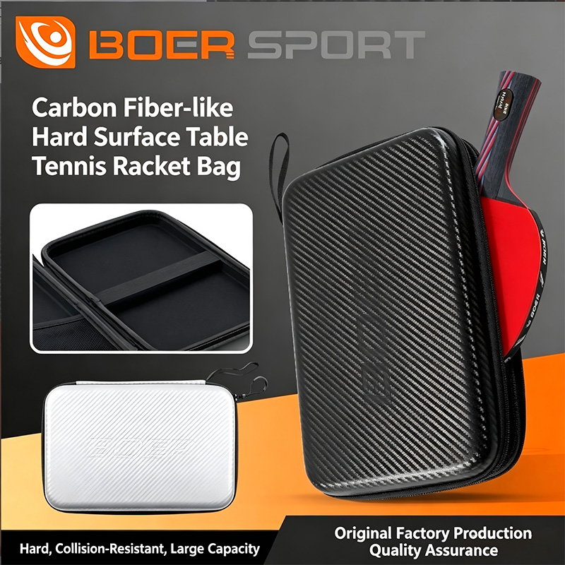 Table Tennis Market - Table tennis racket bag square bag