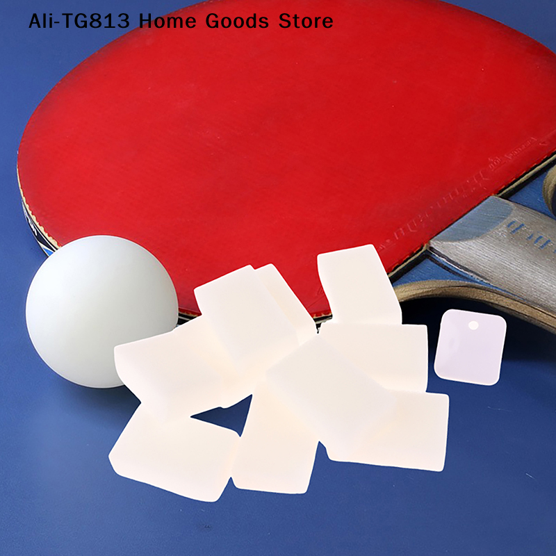 Table Tennis Equipment - [TG813]10/20Pcs Professional Table Tennis Water Glue