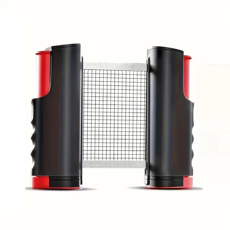 Table Tennis Association - Retractable Table Tennis Net Anywhere Hot