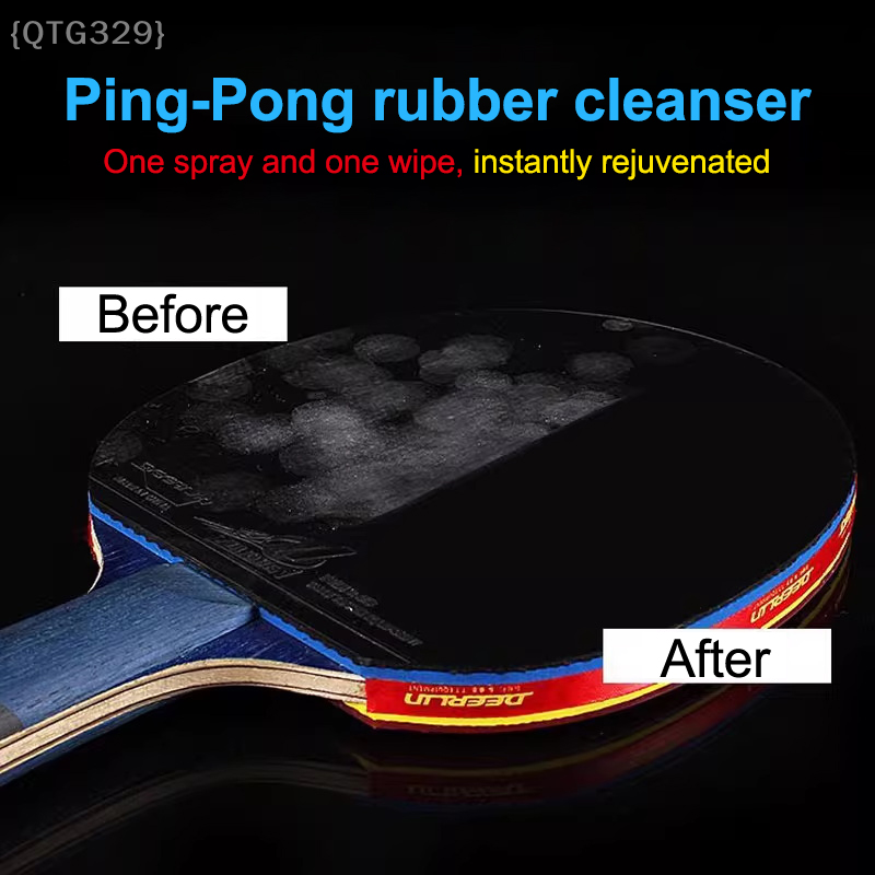 【Ja】100ml Table Tennis Racket  - đánh giá và giá Table Tennis Film