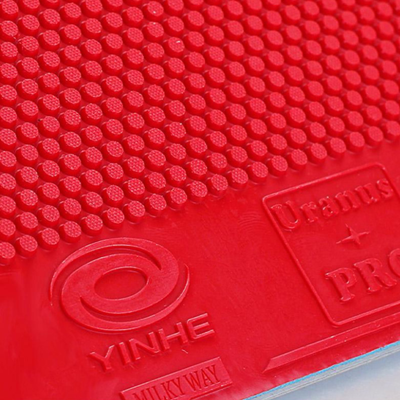 YINHE URANUS Pro Table Tennis  - đánh giá và giá Table Tennis Pro
