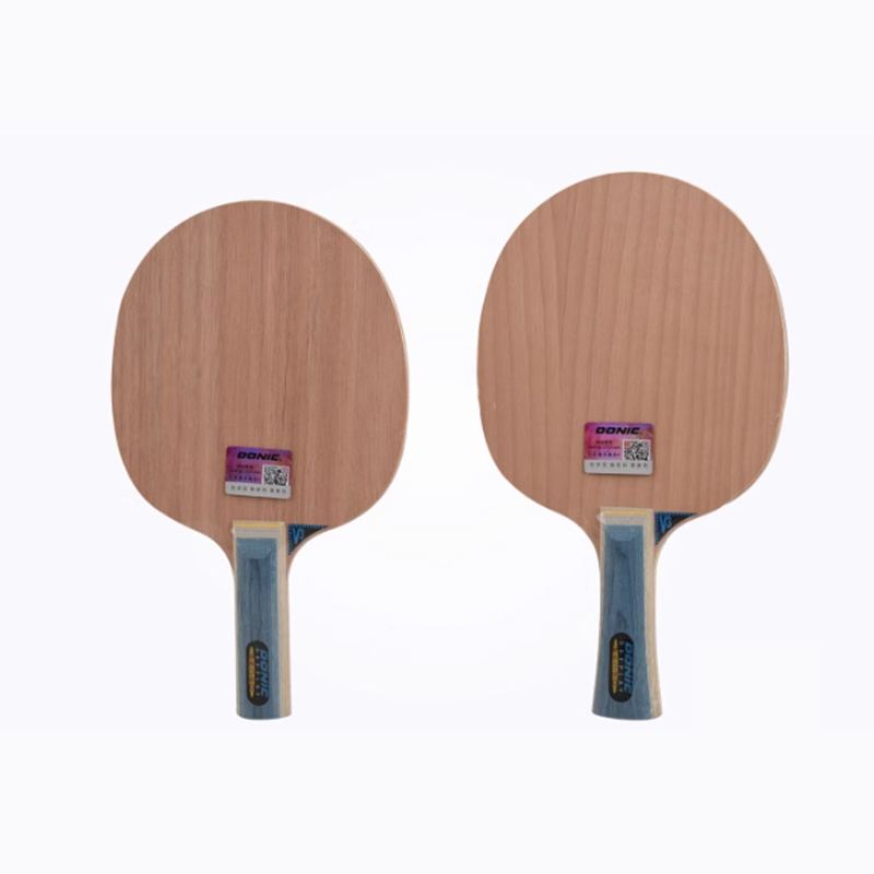 Donic Defplay Senso V3 table t - đánh giá và giá Table Tennis Review