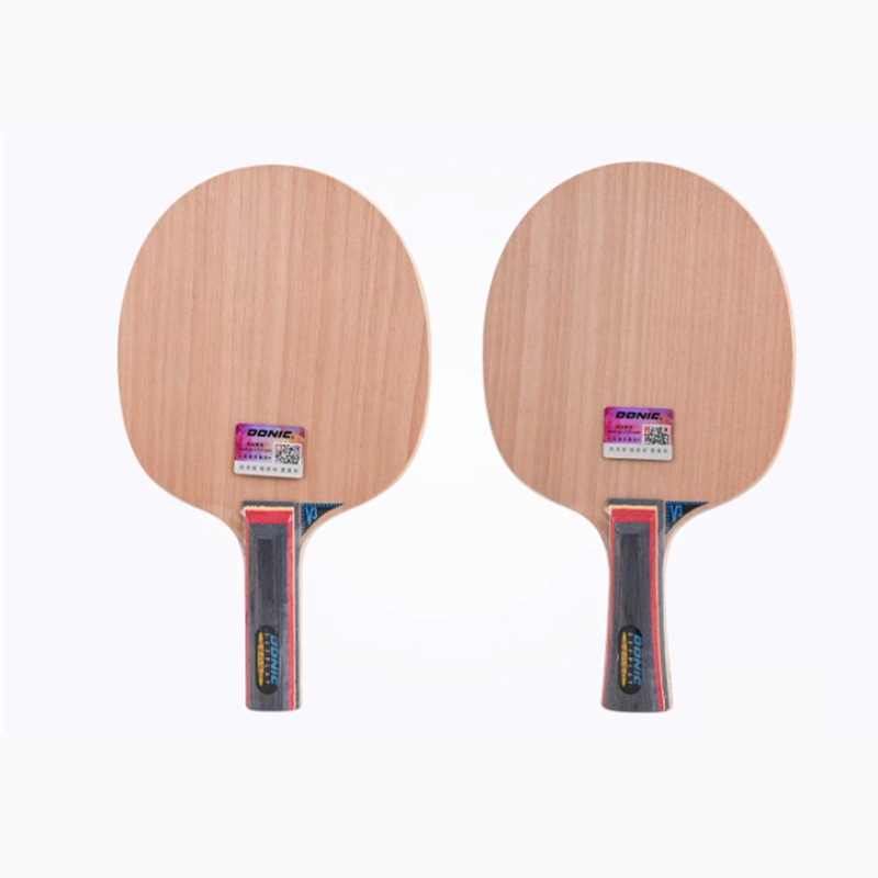 Donic Defplay Senso V3 table t - đánh giá và giá Table Tennis Review