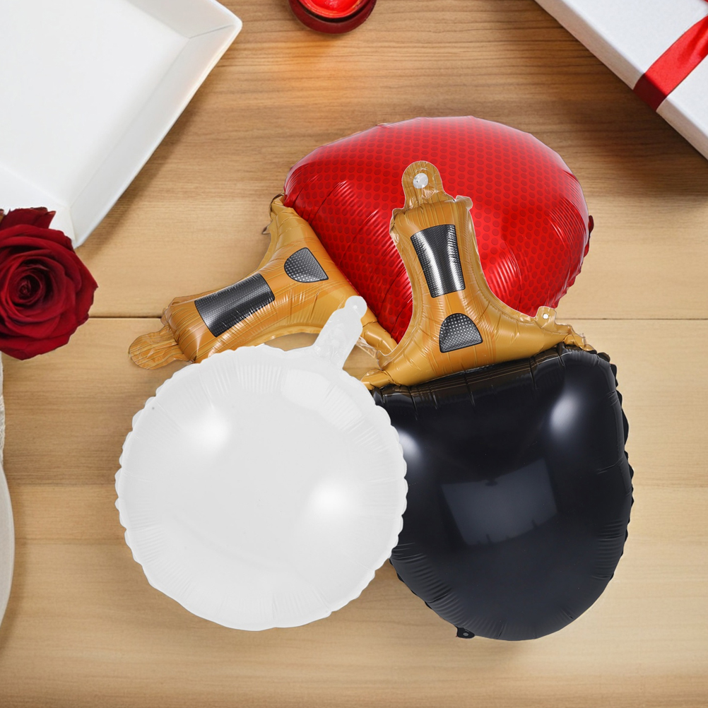 9pcs Table Reusable Foil Sport - đánh giá và giá Table Tennis Market