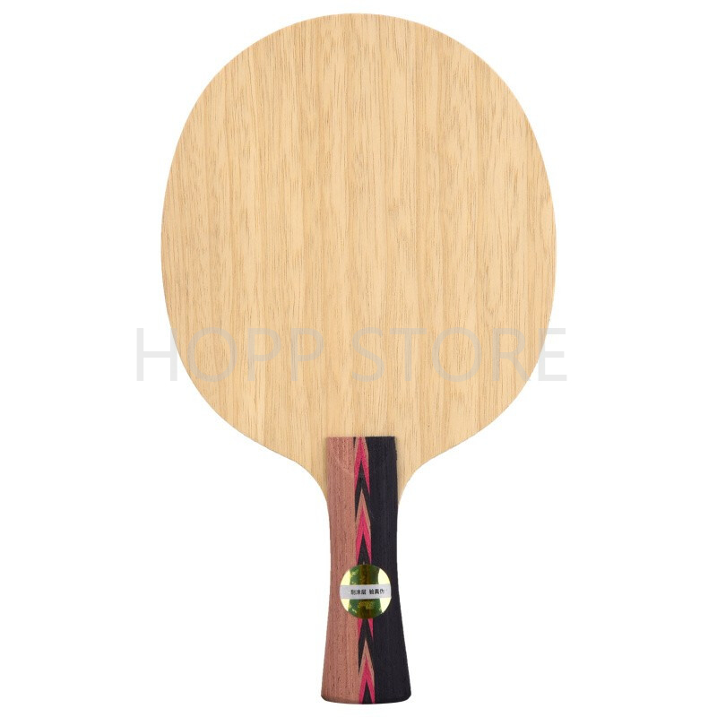 DHS PG5 PG5X POWER-G 5 PG 5 Ta - đánh giá và giá Table Tennis Review