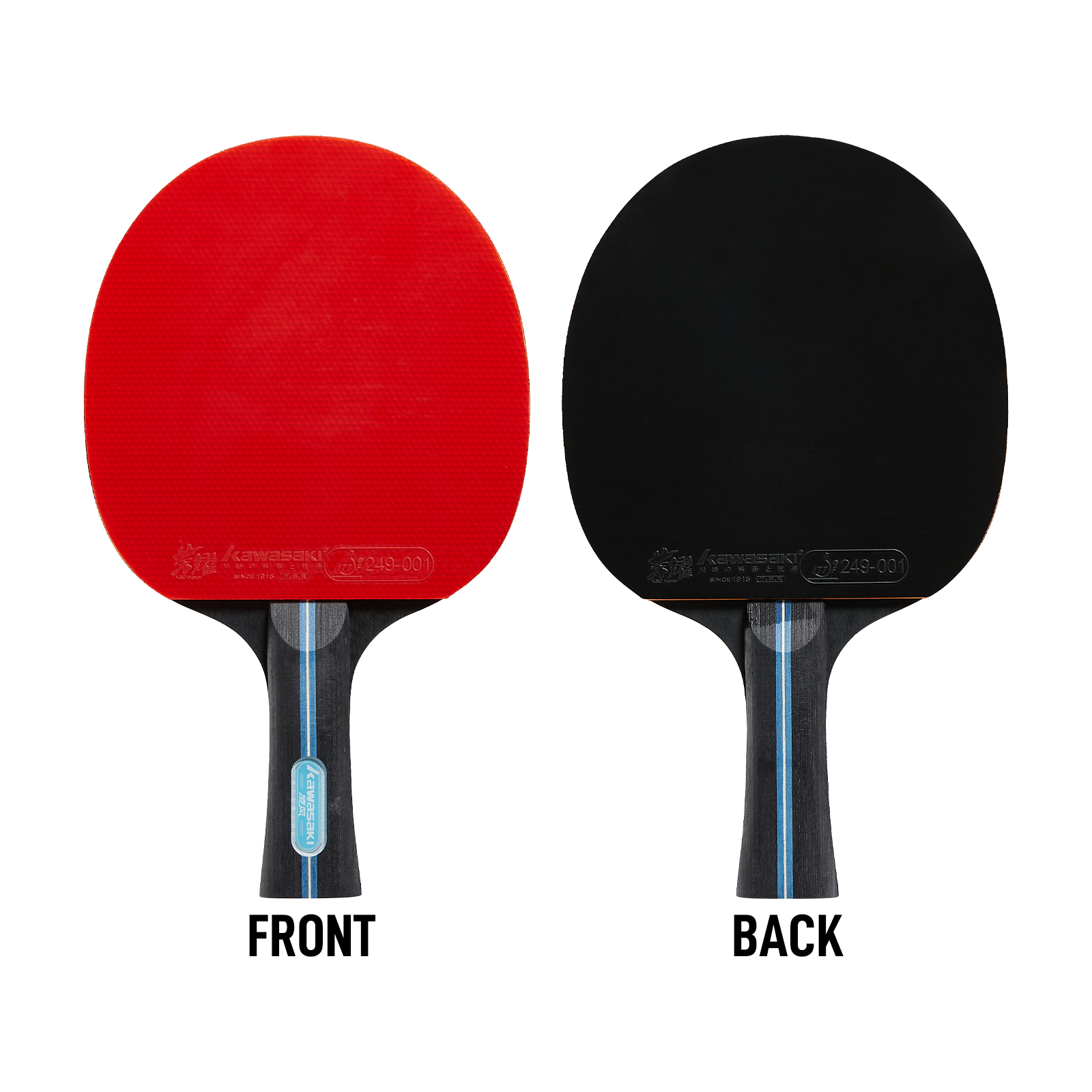 Kawasaki Table Tennis Equipmen - đánh giá và giá Table Tennis How To Play