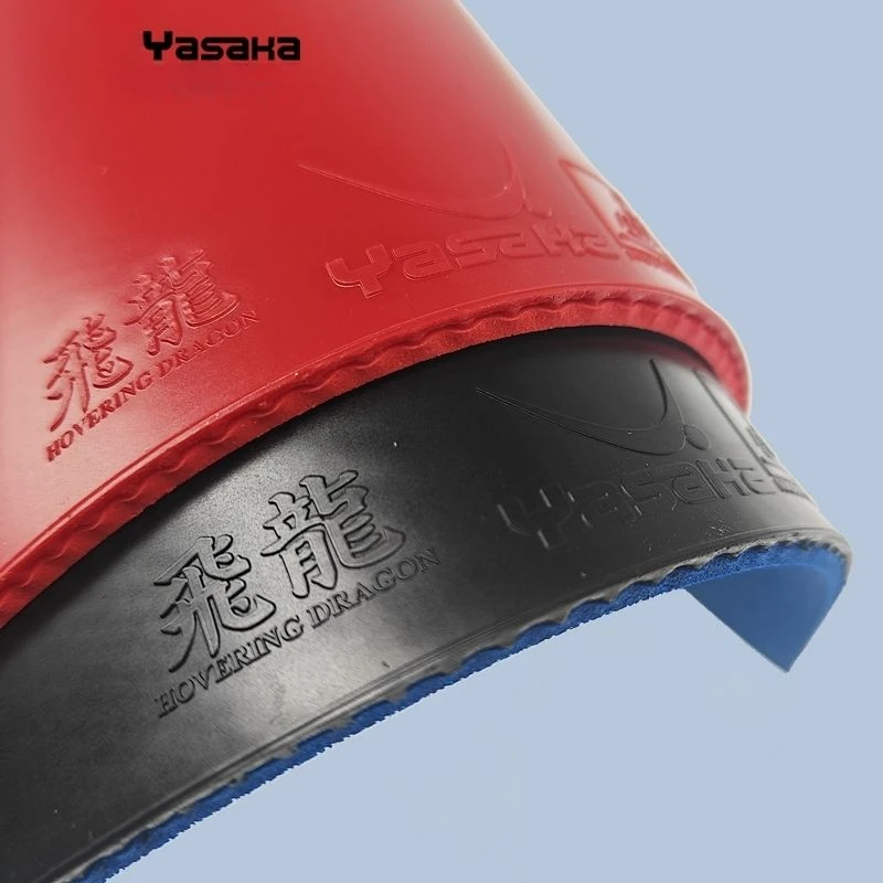 YASAKA Table Tennis Rubber HOV - đánh giá và giá Table Tennis Forehand Rubber