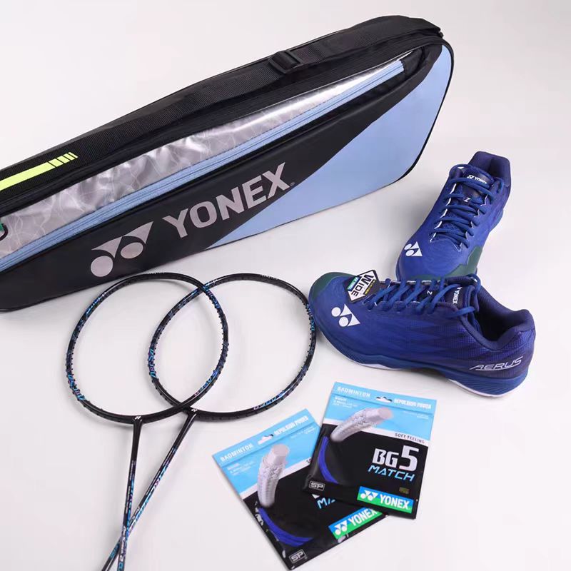 YONEX Badminton Backpack Doubl - đánh giá và giá Table Tennis Yonex