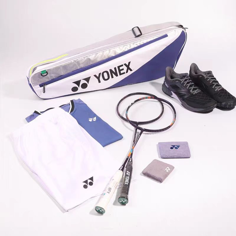 YONEX Badminton Backpack Doubl - đánh giá và giá Table Tennis Yonex