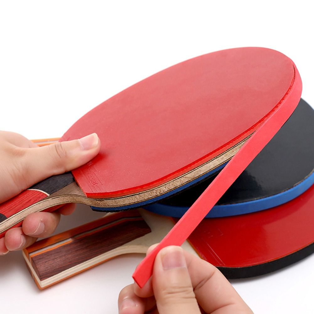 1Pair Professional Table Tenni - đánh giá và giá Table Tennis Hybrid Rubbers