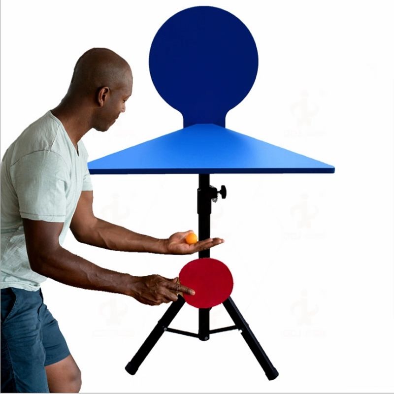 WAP02 Adjusting Height Table T - đánh giá và giá Table Tennis Height