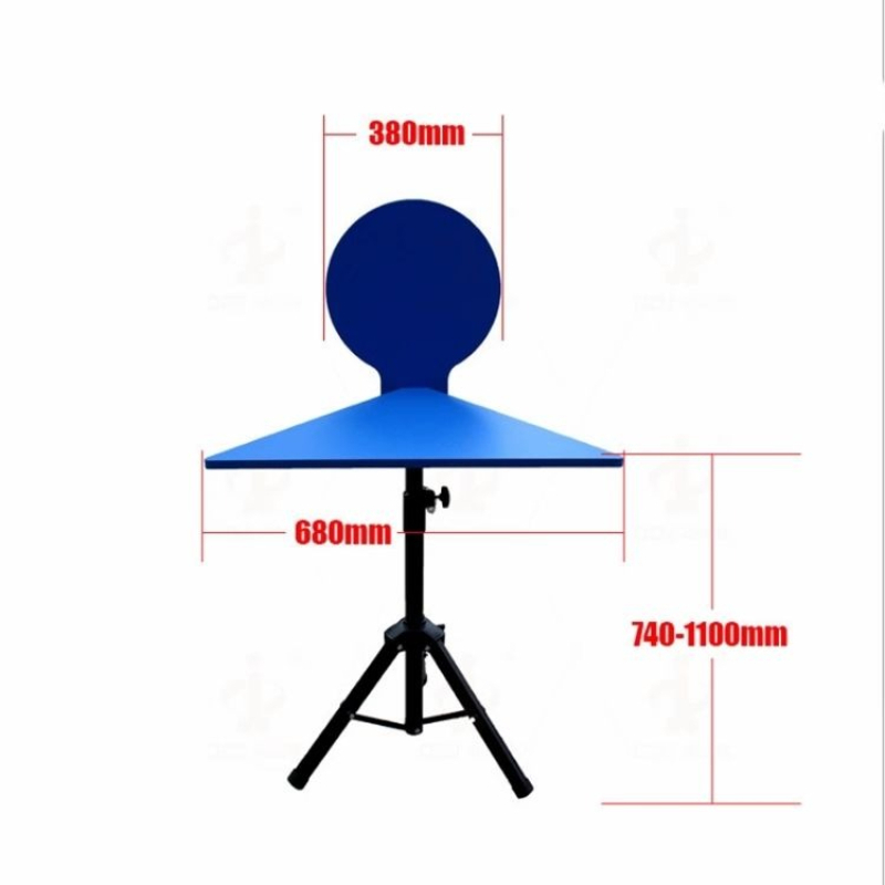 WAP02 Adjusting Height Table T - đánh giá và giá Table Tennis Height
