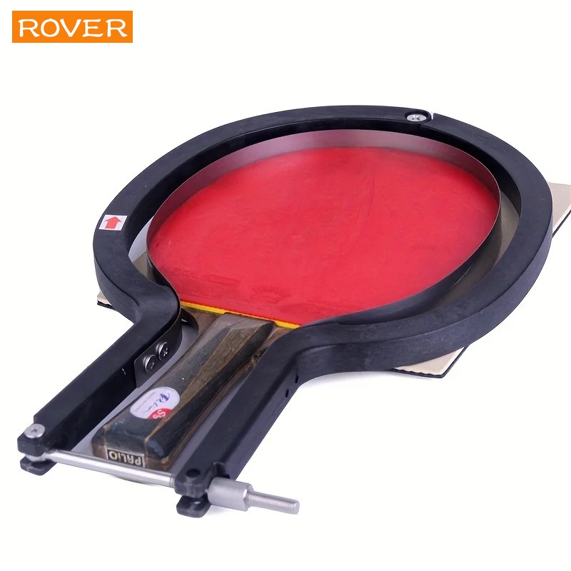 Table Tennis Racket Rubber Cut - đánh giá và giá Table Tennis Film