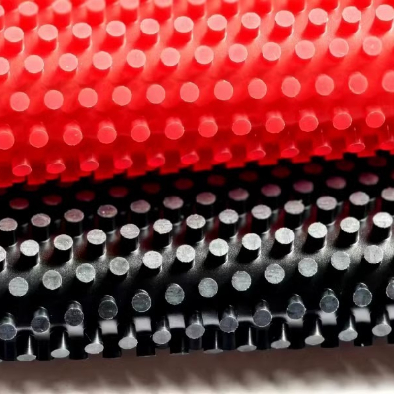 KaSFU OX Table Tennis Rubber N - đánh giá và giá Table Tennis Height