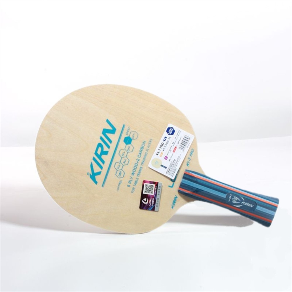 LOKI K1-T PRO Carbon Table Ten - đánh giá và giá Table Tennis Pro