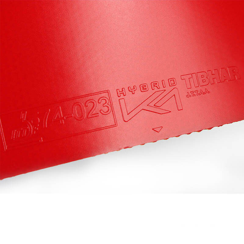 TIBHAR HYBRID K1 / K1 PLUS Sti - đánh giá và giá Table Tennis Hybrid Rubbers