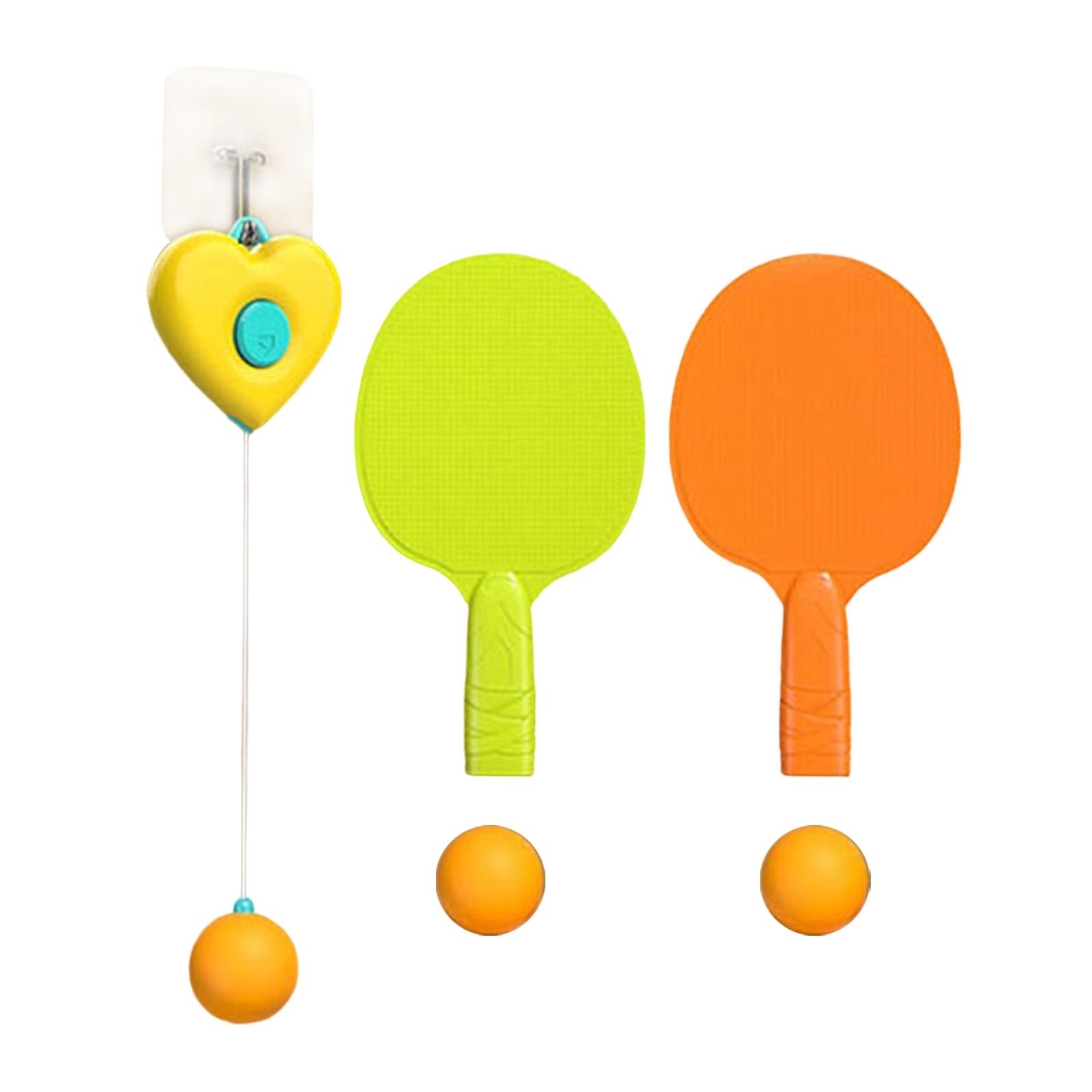 Pingpong Trainer Hanging Self  - đánh giá và giá Table Tennis Equipment