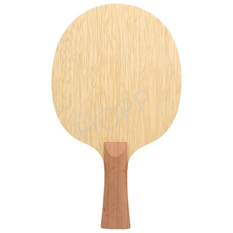 YINHE T-11 T11S (Balsa Light W - đánh giá và giá Table Tennis Review