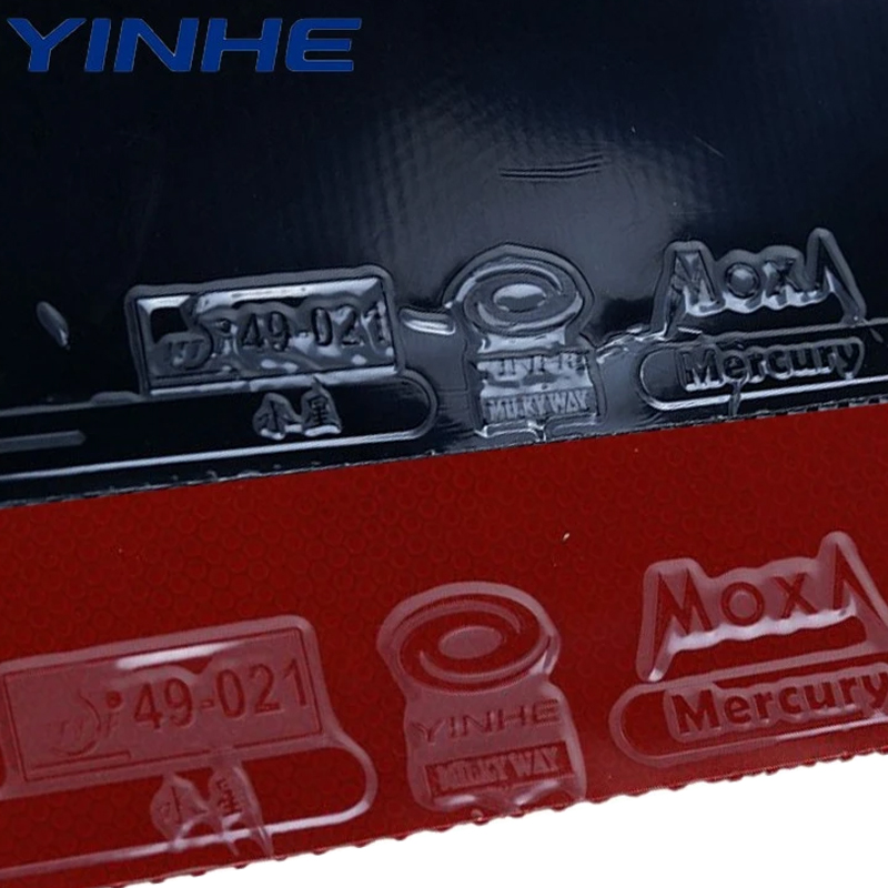 YINHE Table Tennis Rubber Pimp - đánh giá và giá Table Tennis Market