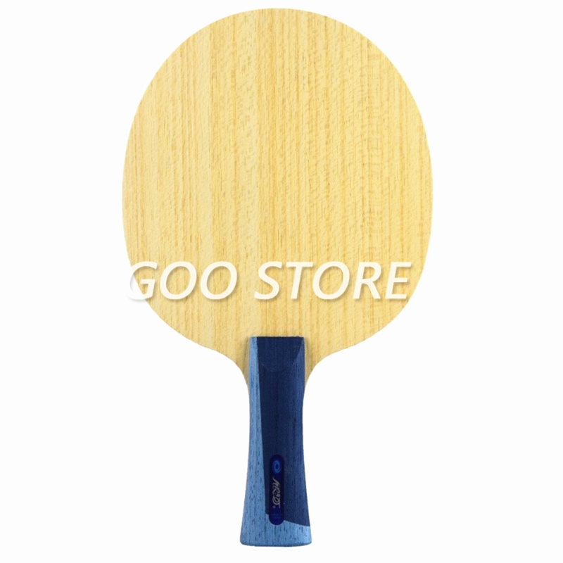 YINHE V14 PRO / Provincial V-1 - đánh giá và giá Table Tennis Pro