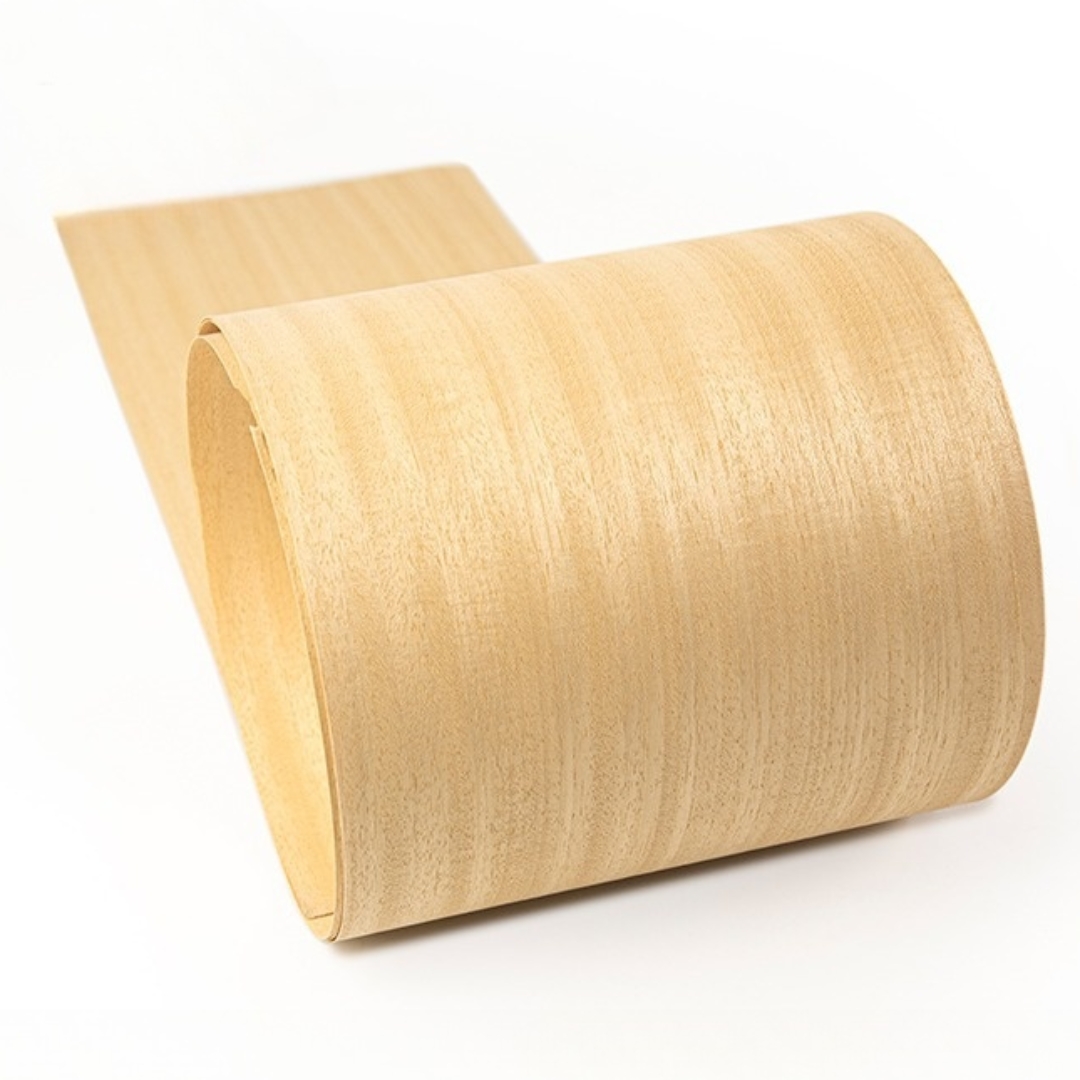 0.8mm Thick Natural Ayous (Obe - đánh giá và giá Table Tennis Market