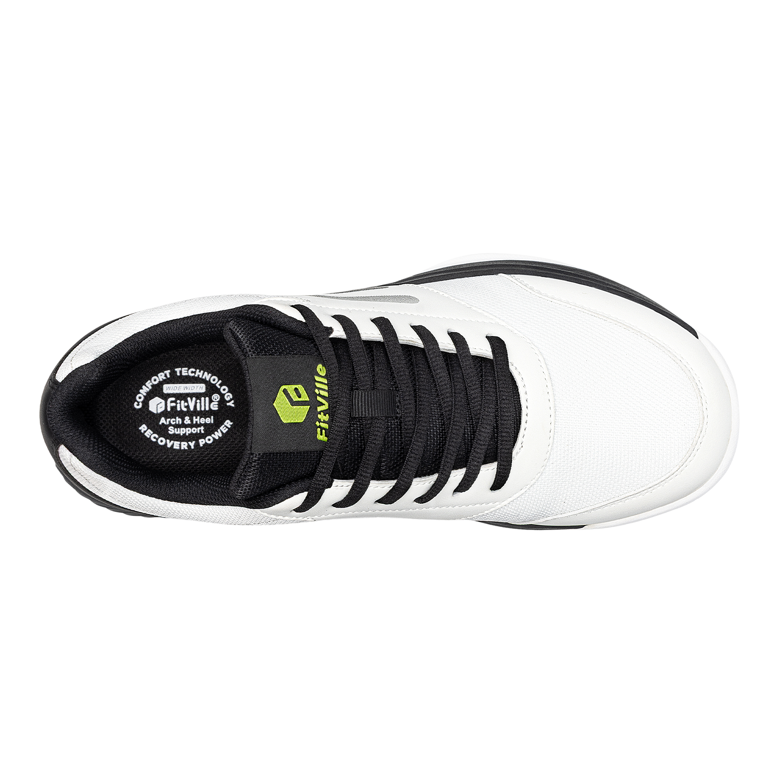 Fitville Pickleball Shoes Extr - đánh giá và giá Table Tennis Height