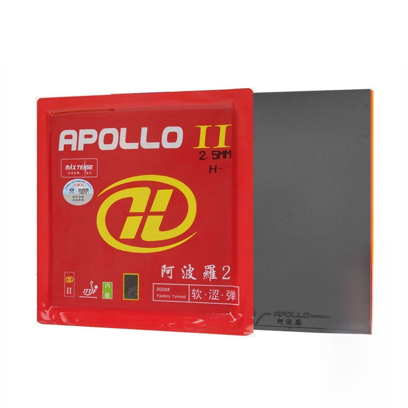 2.5MM Thick Soft Sponge Table  - đánh giá và giá Table Tennis Film