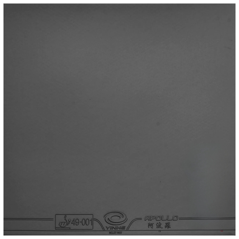 2.5MM Thick Soft Sponge Table  - đánh giá và giá Table Tennis Film