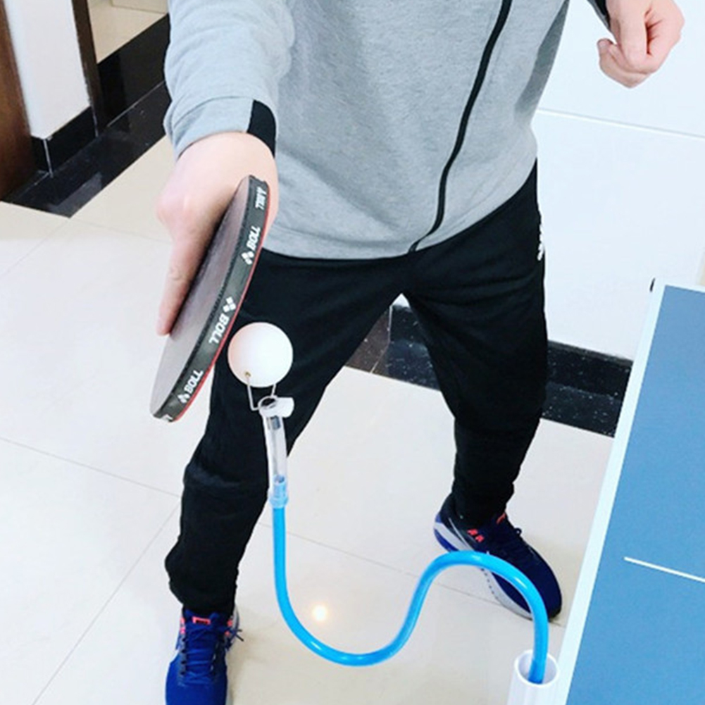 1 Set Table Tennis Ball Traine - đánh giá và giá Table Tennis Vr
