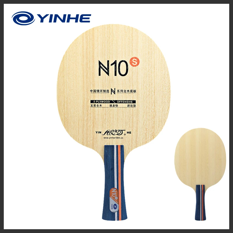 Original Yinhe Table Tennis Bl - đánh giá và giá Table Tennis Vr