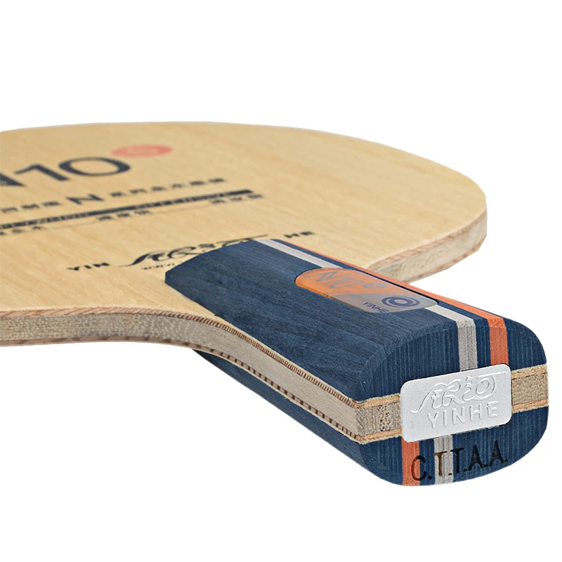 Original Yinhe Table Tennis Bl - đánh giá và giá Table Tennis Vr