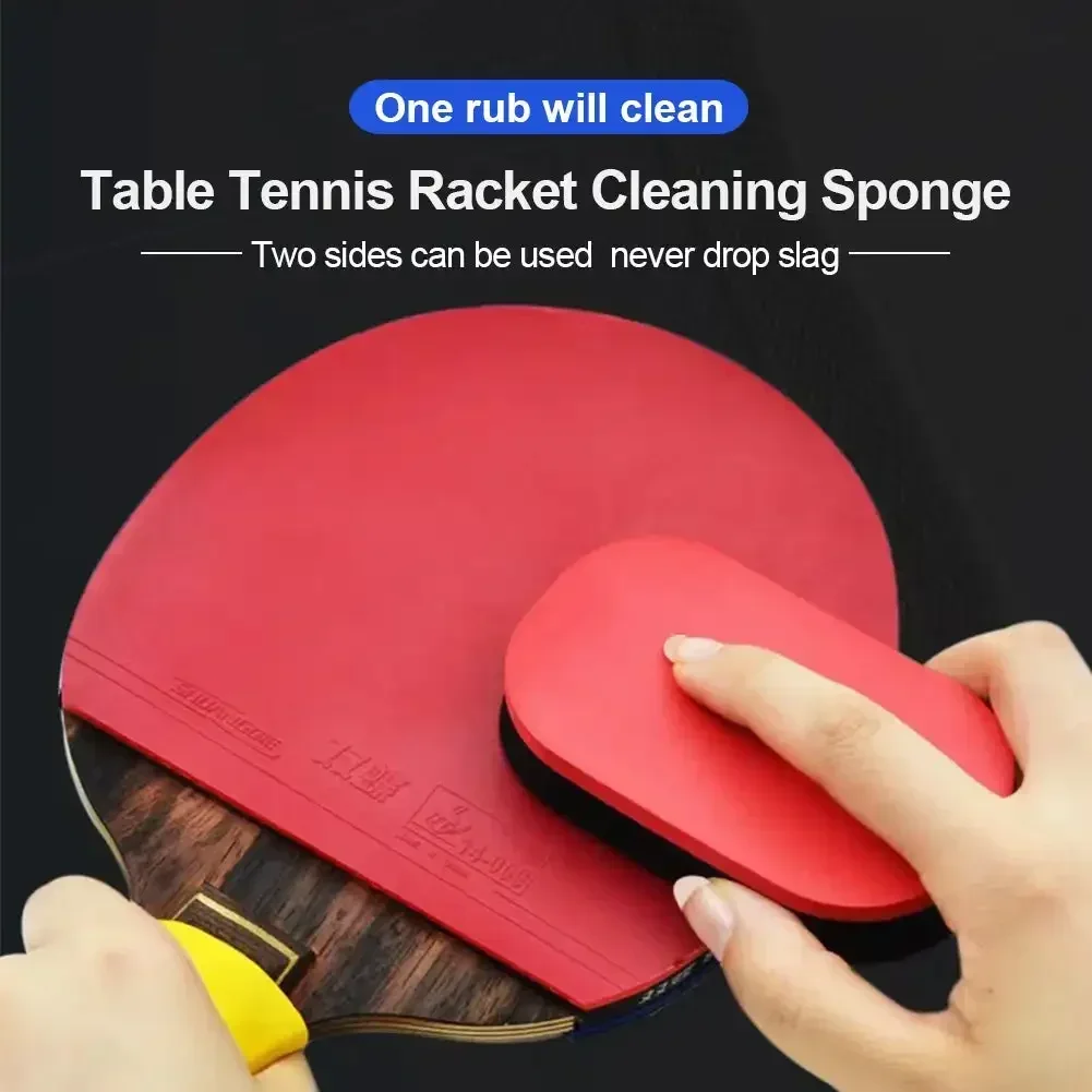 Pro Table Tennis Cleaning Brus - đánh giá và giá Table Tennis Pro