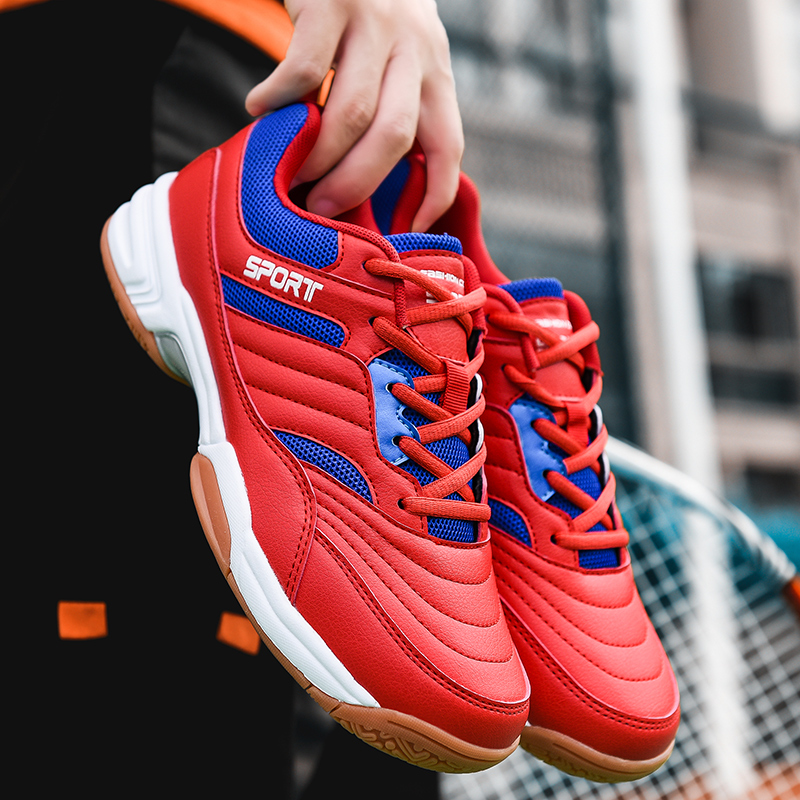 New Sports Shoes for Men and W - đánh giá và giá Table Tennis Height