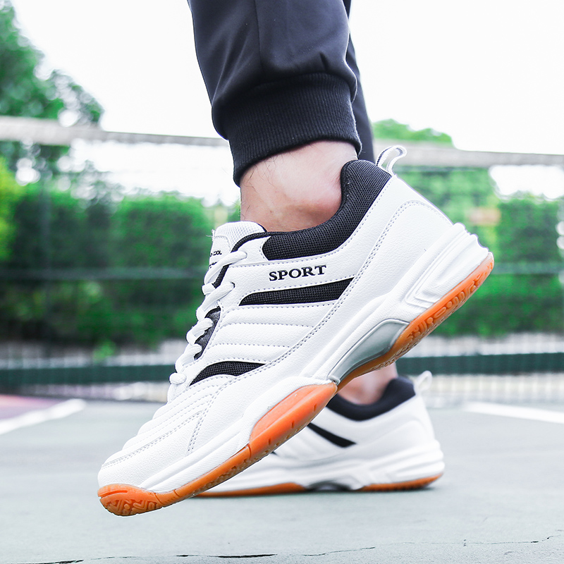 New Sports Shoes for Men and W - đánh giá và giá Table Tennis Height