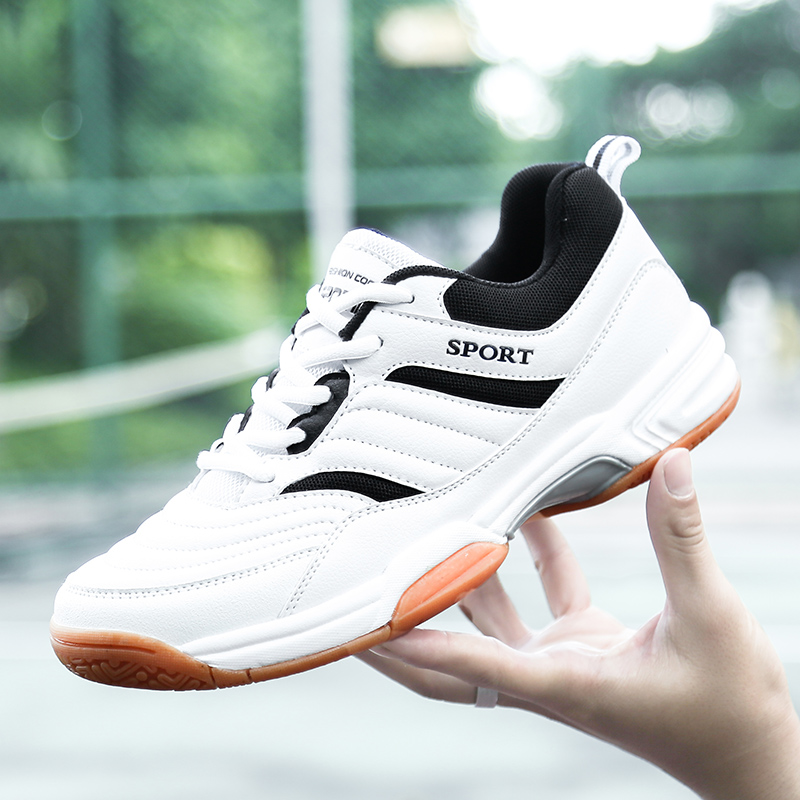 New Sports Shoes for Men and W - đánh giá và giá Table Tennis Height