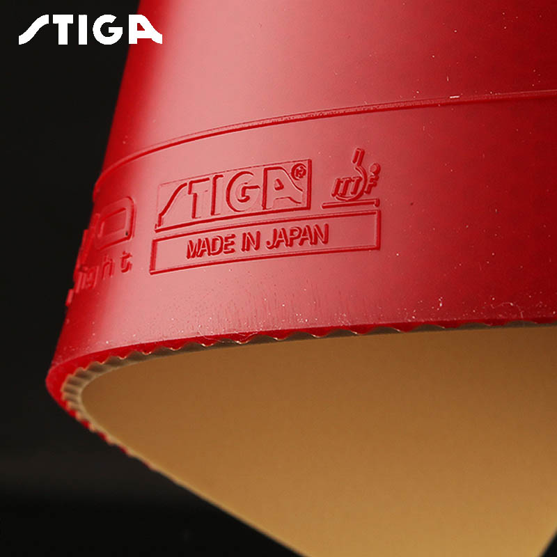 Stiga Innova Ultra Light Table - đánh giá và giá Table Tennis Association