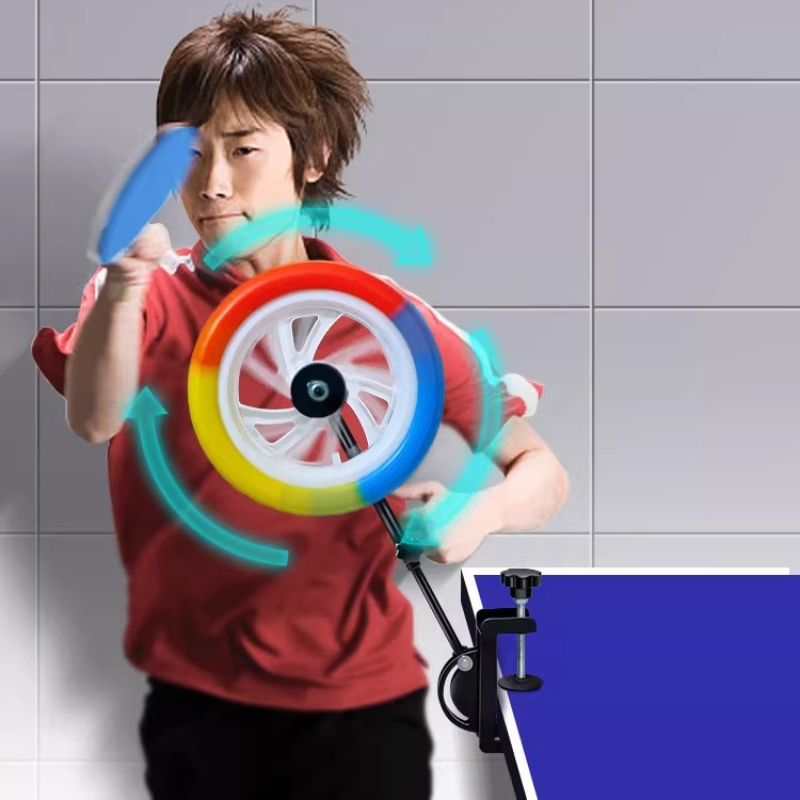 Adjusting Table Tennis Loop Ba - đánh giá và giá Table Tennis Vr
