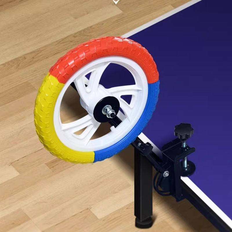 Adjusting Table Tennis Loop Ba - đánh giá và giá Table Tennis Vr
