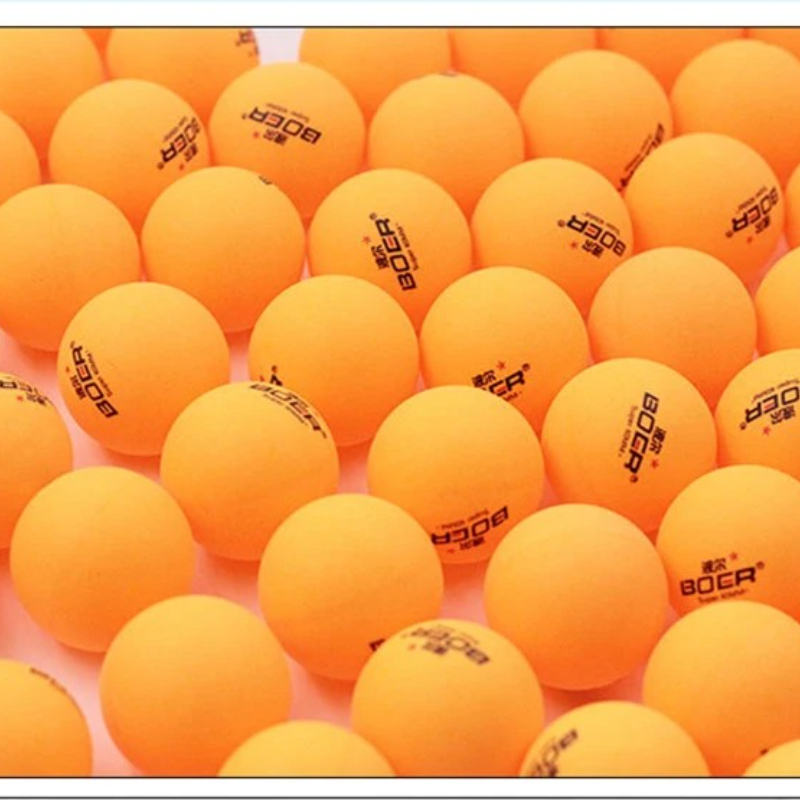 3Pcs/Box Table Tennis Balls 1S - đánh giá và giá Table Tennis Vr
