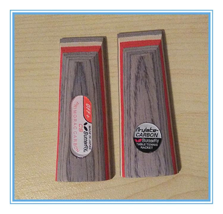 Table Tennis Racket Bottom Pla - đánh giá và giá Table Tennis Review