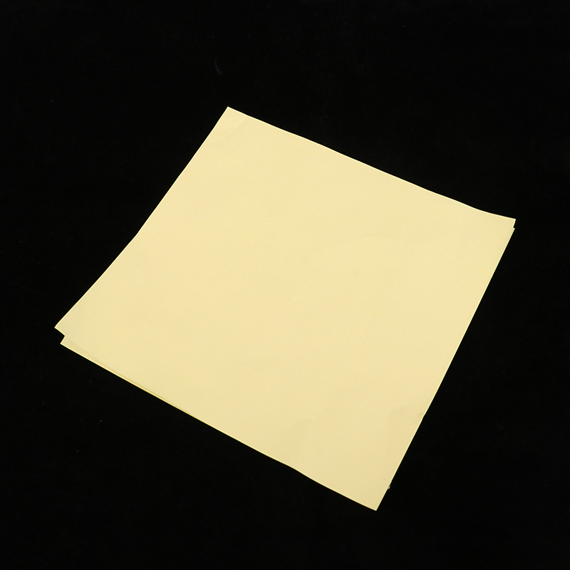 Double Side Adhesive Glue Shee - đánh giá và giá Table Tennis Film