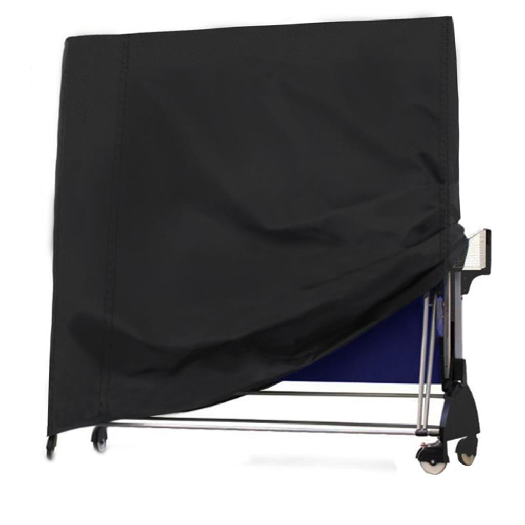 Tennis Table Cover Waterproof  - đánh giá và giá Table Tennis Film