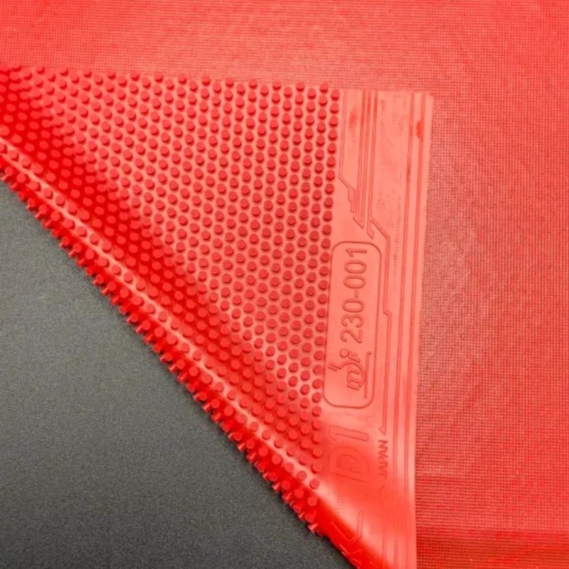 ITTF Approved Long Pimples OX  - đánh giá và giá Table Tennis Pro