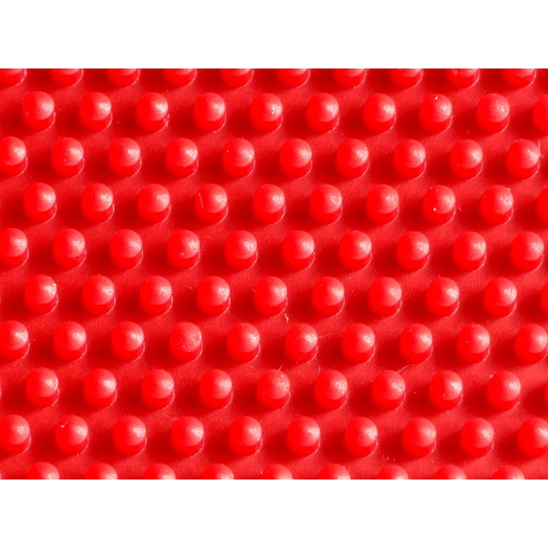Japtec FICKLE Table Tennis Rub - đánh giá và giá Table Tennis Height