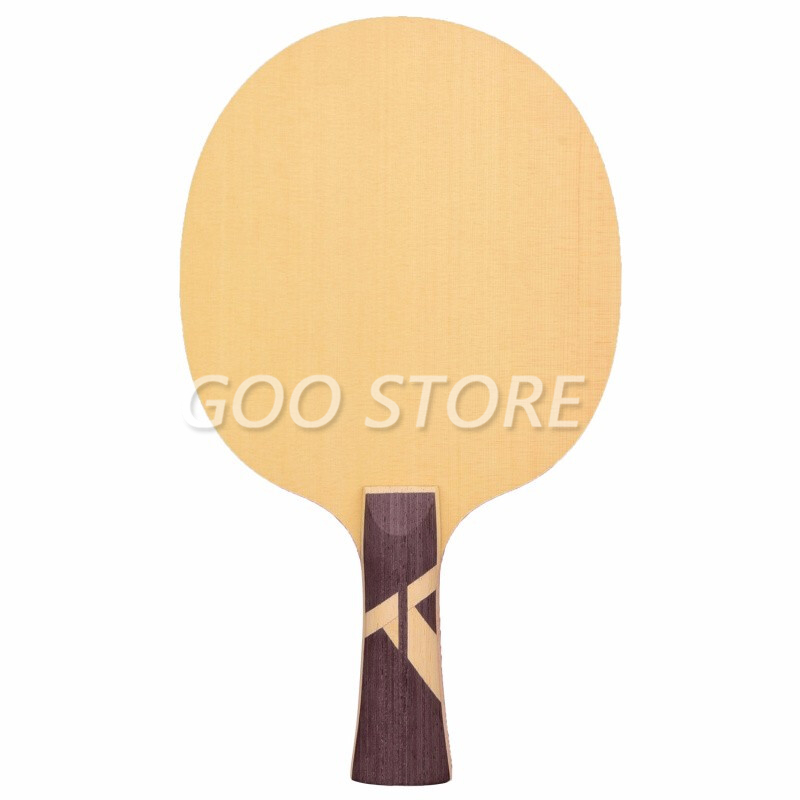 Genuine yinhe Galaxy T-8S T8S  - đánh giá và giá Table Tennis Review