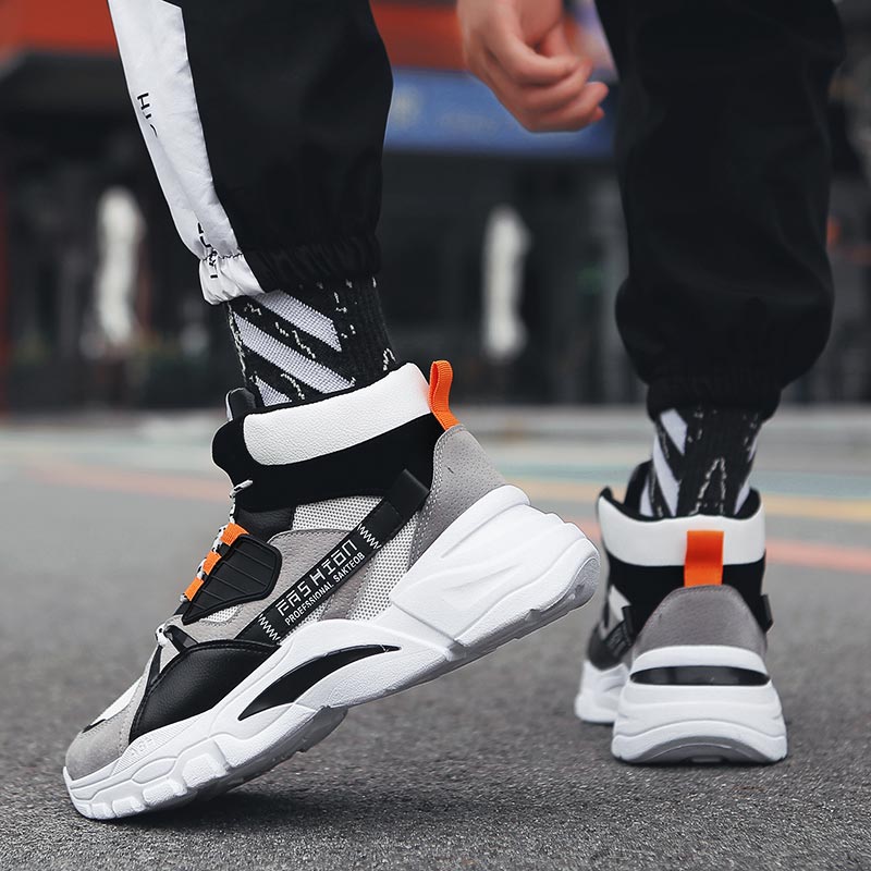 Hightop Summer Men's Sport Sho - đánh giá và giá Table Tennis Height