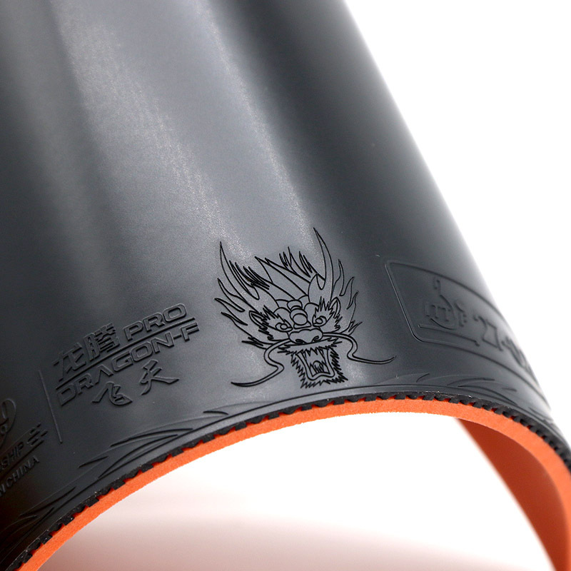 Friendship 729 Dragon F Pro Dr - đánh giá và giá Table Tennis Pro